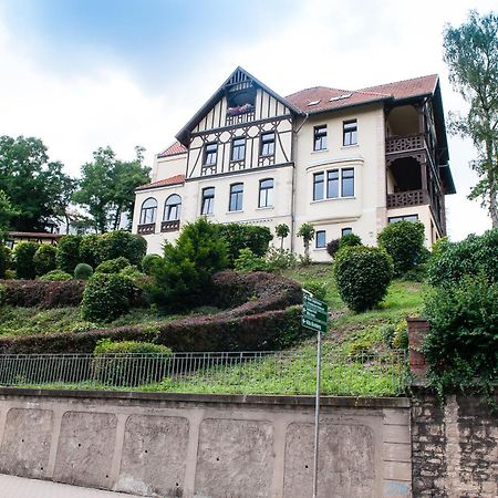 Beletage  Lägenhet Eisenach Exteriör bild