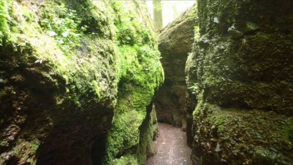 Beletage  Lägenhet Eisenach Exteriör bild